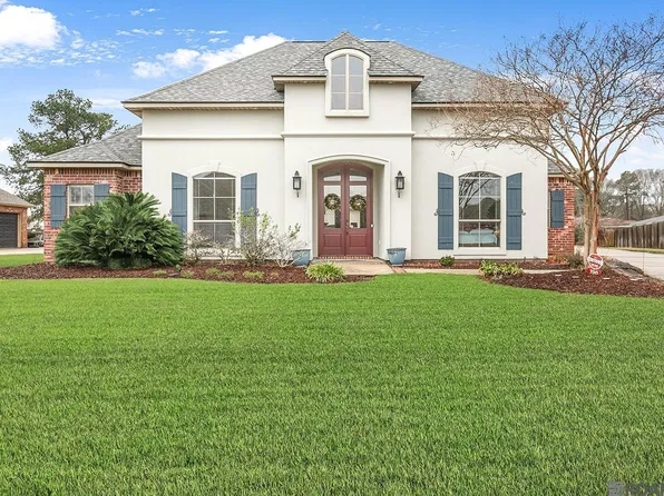 190 Willow Oak Dr, Brusly, LA 70719