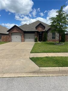 5803 W Murfield Dr, Cave Springs, AR, 72718