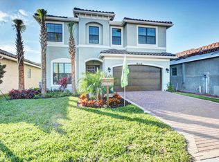 13721 Moss Agate Ave, Delray Beach, FL 33446