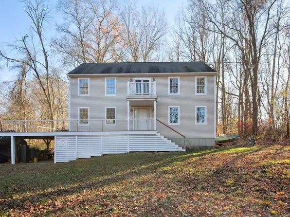 39 Castle View Drive, Chester, CT 06412