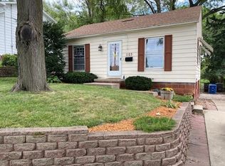 1123 59th St, Des Moines, IA 50311
