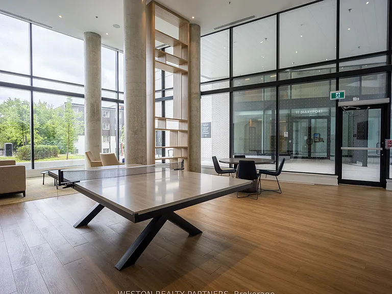 3100 Keele St #605 — Photo 21