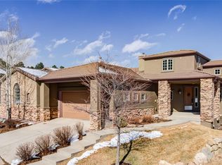 1066 Summer Spring Vw, Colorado Springs, CO 80906