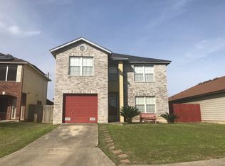 6426 Flatstone Pass, Converse, TX 78109