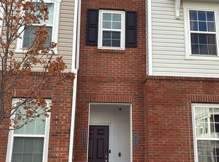 4533 Reaney Ln #504, Owings Mills, MD 21117