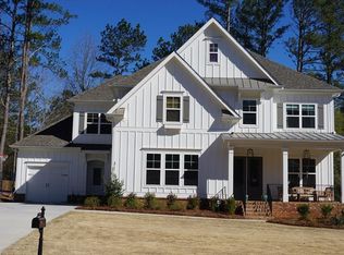 3520 Taylor Ln, Milton, GA 30004