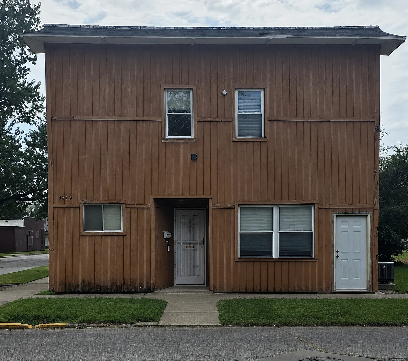1 bed, $700 — Photo 1