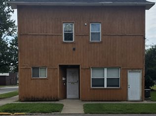 1465 6th Ave #3, Terre Haute, IN 47807