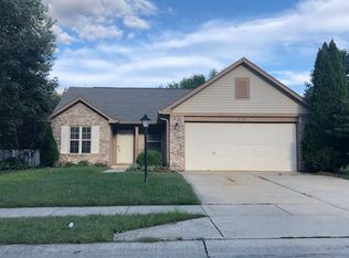 7729 Pennycroft Dr, Indianapolis, IN