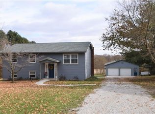 8101 Yoder Rd, Seville, OH 44273