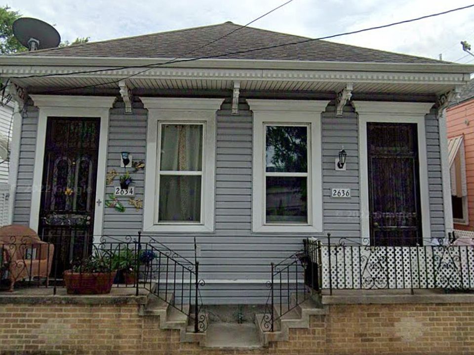 1st image of 2634 Laharpe St