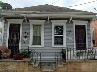 2634 Laharpe St, New Orleans, LA 70119