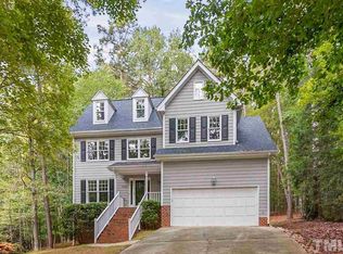 5905 Dunbarton Way, Raleigh, NC 27613