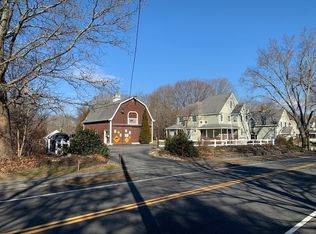 187 Crescent St, West Bridgewater, MA 02379