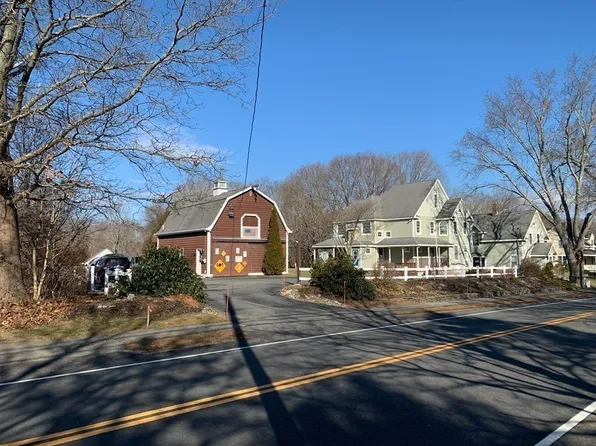 187 Crescent St, West Bridgewater, MA 02379