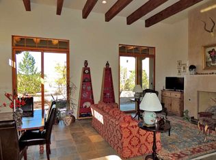 16 W Avenida Sebastian, Santa Fe, NM 87506