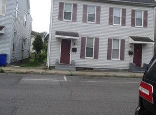 837 Lanvale St, Hagerstown, MD