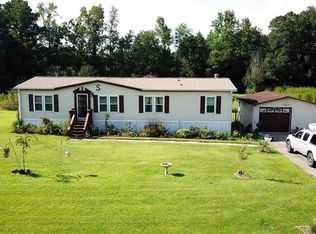 3500 Carter Rd, Loris, SC 29569