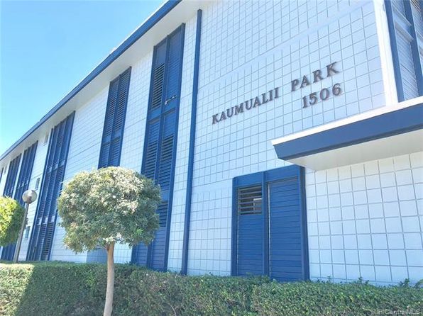 1506 Kaumualii St APT 216