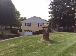 32 Linden Dr, Newburgh, NY 12550