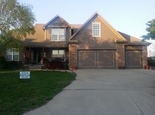 1500 Wrangler Way, Raymore, MO 64083