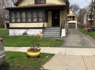 220 Leroy Ave, Buffalo, NY 14214