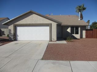 5800 Divers Cove Way, Las Vegas, NV 89108