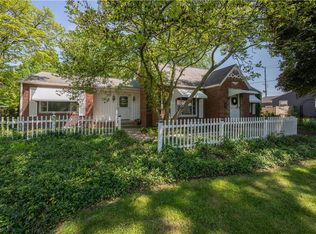 3015 38th St NW, Canton, OH