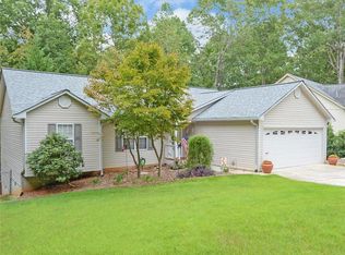 3012 Big Tree Rd, Gainesville, GA 30501
