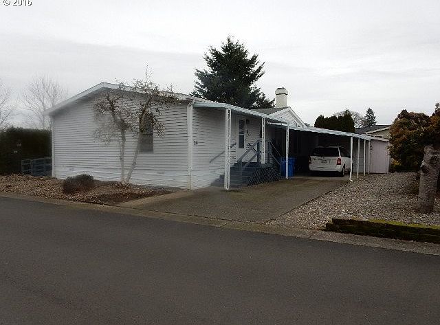 2nd image of 5101 NE 121st Ave Unit 14