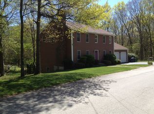 70 Greenbush Rd, East Greenwich, RI 02818