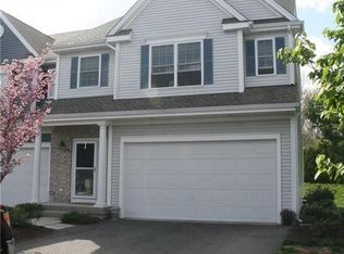 68 Bridlewood Ln UNIT 68, Vernon Rockville, CT 06066