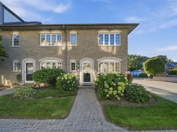 1995 Royal Rd #146, Pickering, ON L1V 6V9