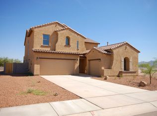 11576 W Fayes Glen Dr W, Marana, AZ 85653