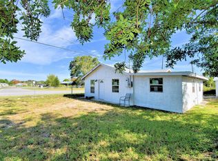 1235 Fort Meade Rd, Frostproof, FL 33843
