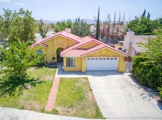 5344 Monaco Ln, Palmdale, CA 93552