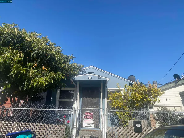 1318 Battery St, Richmond, CA 94801