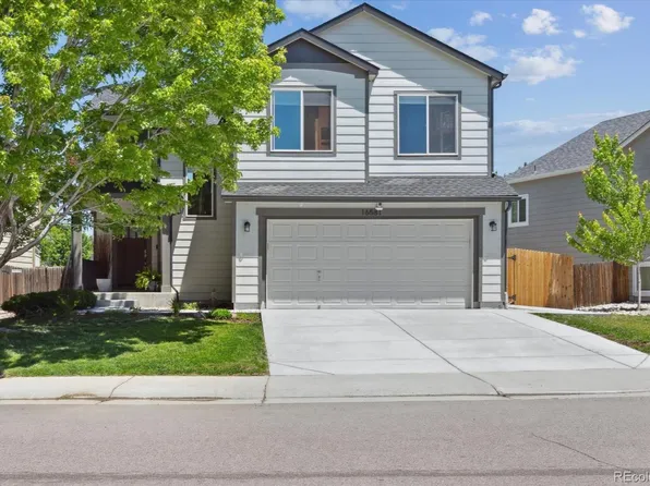16581 Buckthorn Lane, Parker, CO 80134