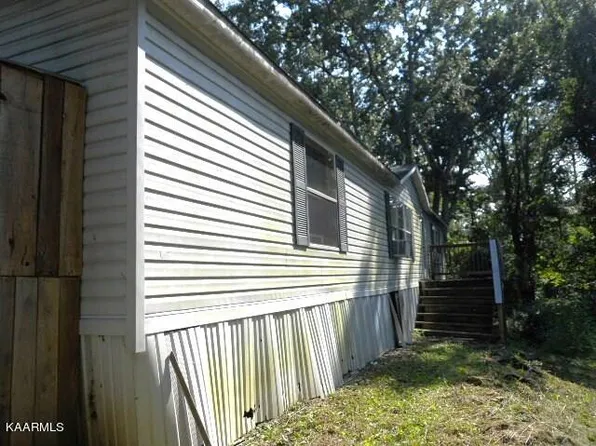 201 High Ave, Strawberry Plains, TN 37871