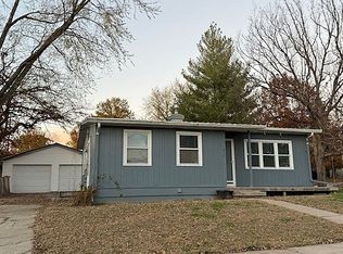 620 E Lincoln St, Clarinda, IA 51632