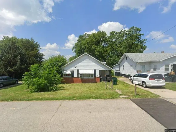 1019 N Macedonia Ave, Muncie, IN 47303