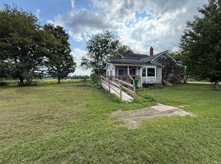21148 Beaver Center Rd, Conneautville, PA 16406