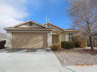 600 Shire St SW, Albuquerque, NM 87121