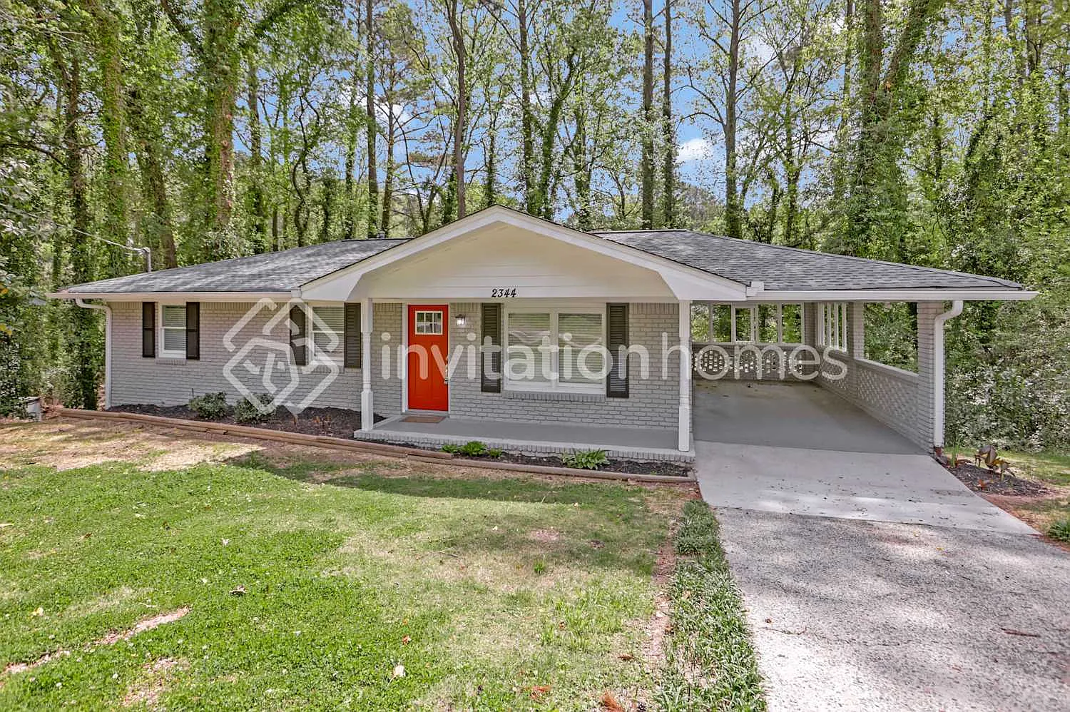 2344 Omaha Rd Sw Atlanta, GA 30331 — Photo 1