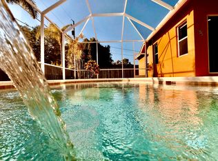 1866 SW California Blvd, Port Saint Lucie, FL 34953