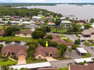 15484 Admiralty Cir UNIT 2, North Fort Myers, FL 33917