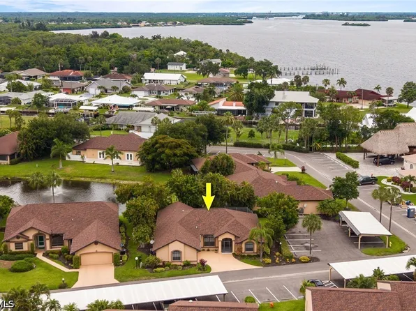 15484 Admiralty Cir Unit 2, North Fort Myers, FL 33917