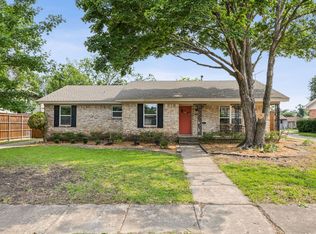 810 Wildgrove Dr, Garland, TX 75041