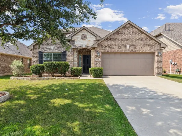 1121 Villa Paloma Blvd, Little Elm, TX 75068
