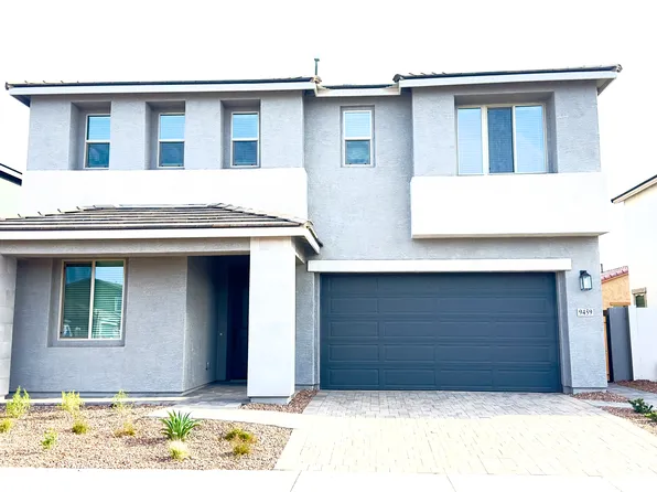 9459 E Sector Dr, Mesa, AZ 85212